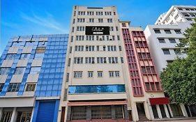 Collection O Dalhousie Square Kolkata Formerly G.N Palace